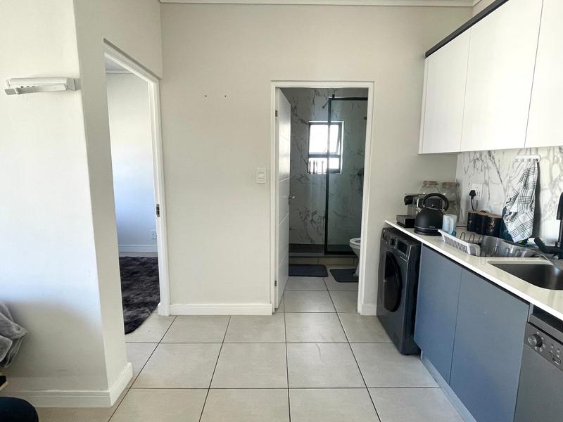 To Let 1 Bedroom Property for Rent in The Huntsman Western Cape